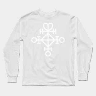 Viking Love Long Sleeve T-Shirt